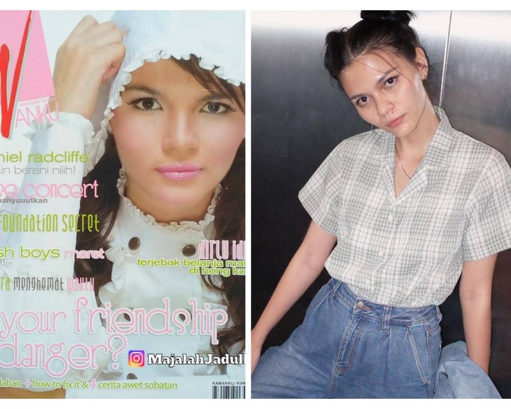 instagram.com/majalahjadulku, instagram.com/aquilafirrina