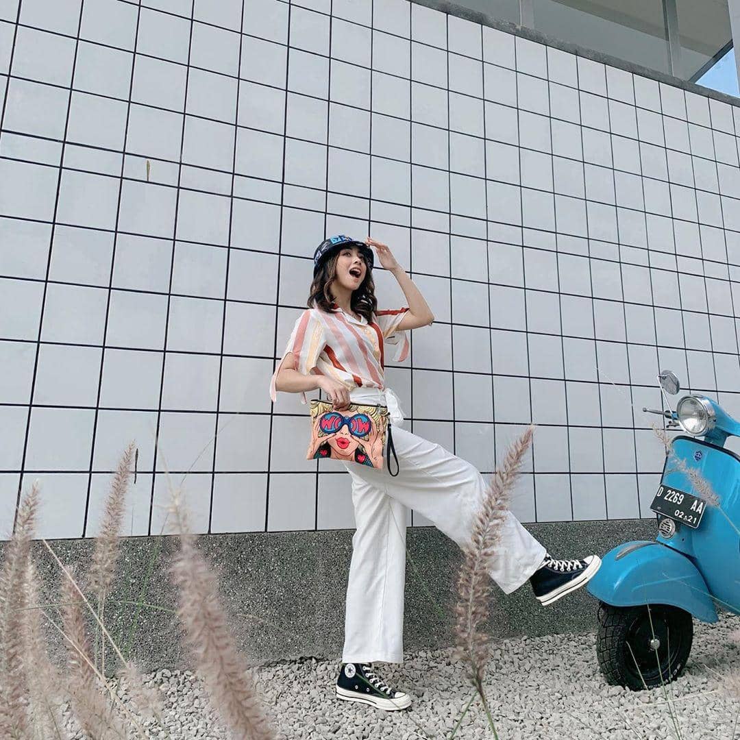 Instagram.com/azaliabiandaavissa