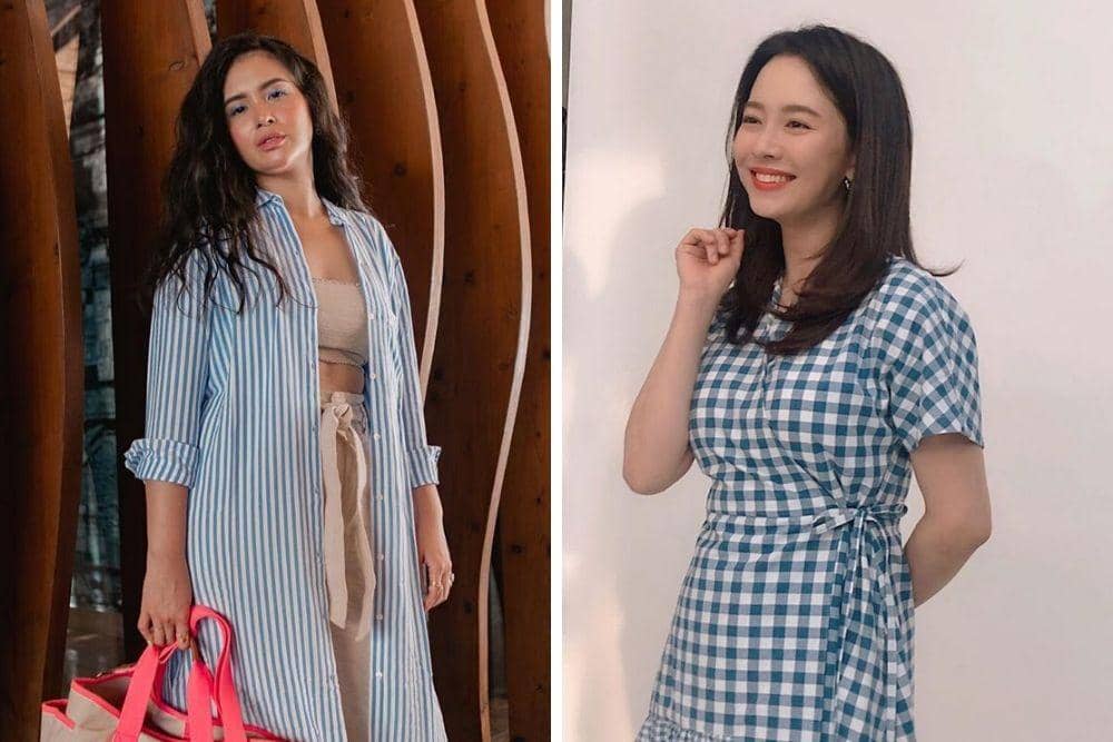 instagram.com/ayushita , instagram.com/official.song.jihyo