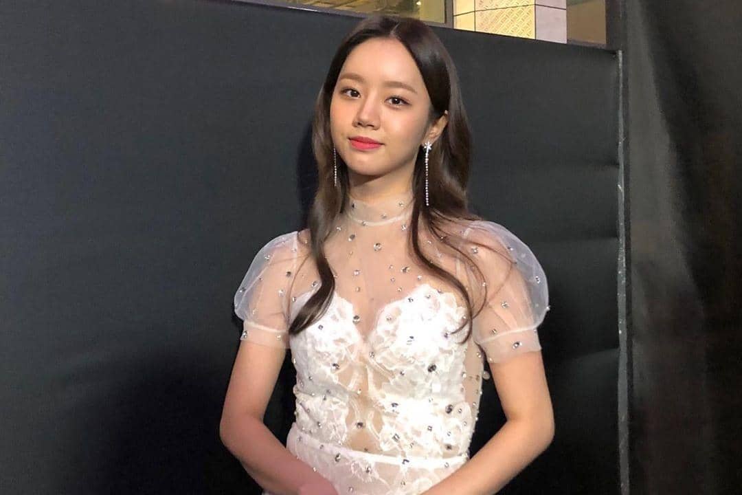 Instagram.com/hyeri_0609