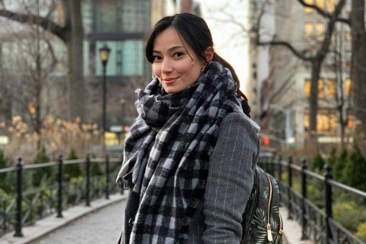 Instagram.com/asmirandah89