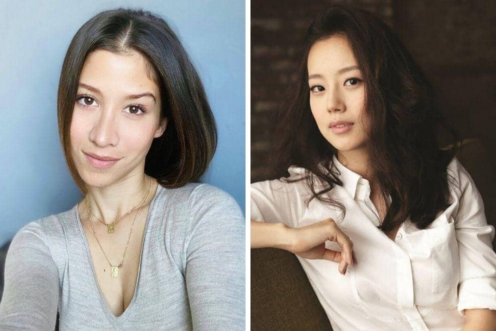 instagram.com/millanefernandez , instagram.com/moonchaewonstar