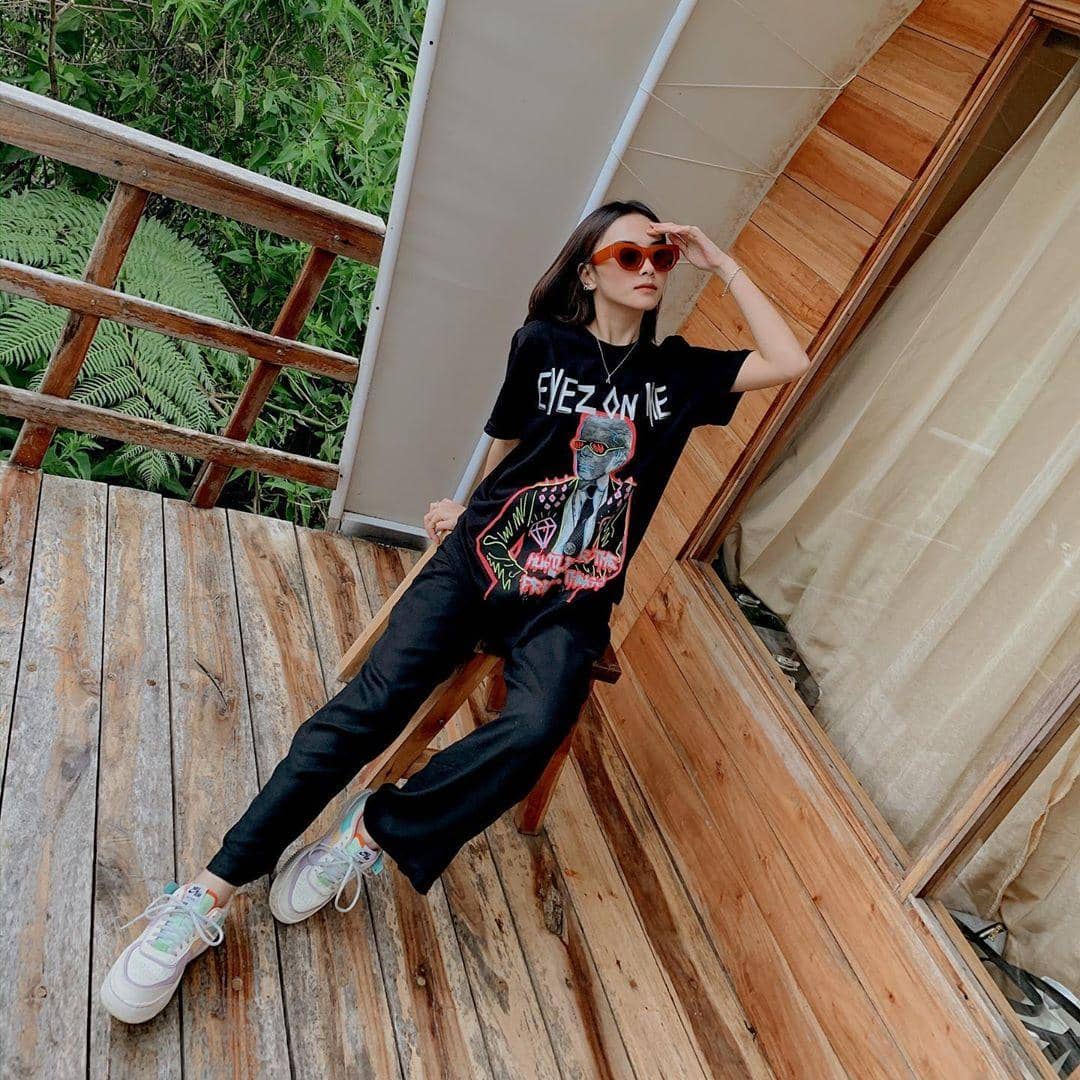 Instagram.com/azaliabiandaavissa