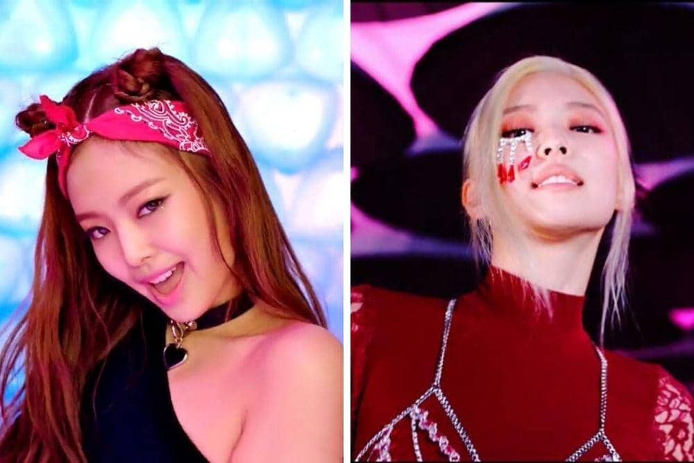 youtube.com/BLACKPINK