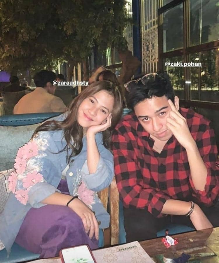 Instagram.com/zarangga23