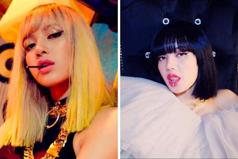 youtube.com/BLACKPINK