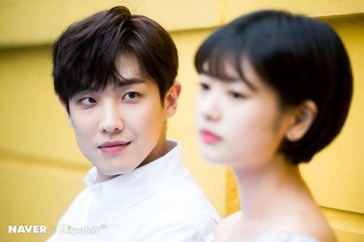 Dok. Naver x Dispatch