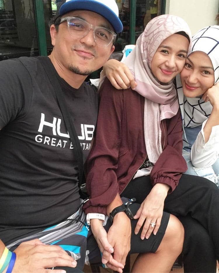 Instagram.com/laudyacynthiabella