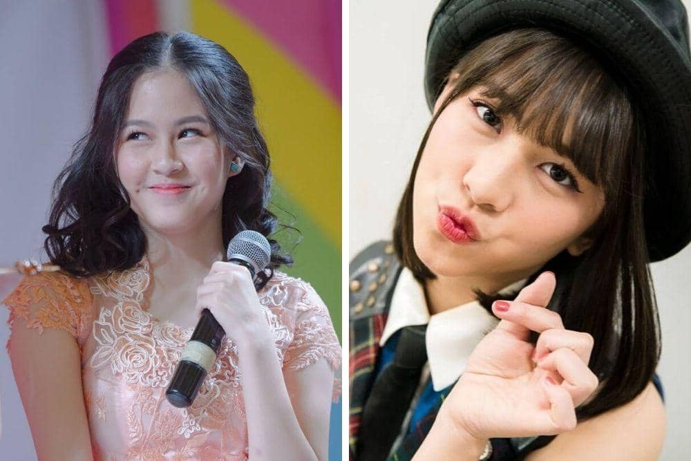 instagram.com/hasyakyla , instagram.com/zaraadhsty