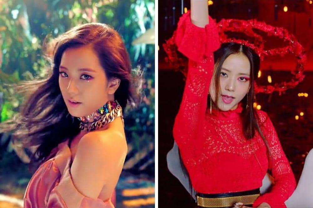 youtube.com/BLACKPINK