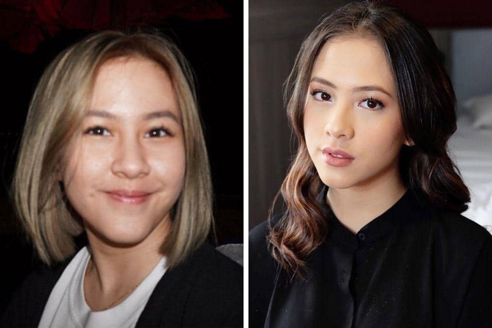 instagram.com/hasyakyla , instagram.com/zaraadhsty