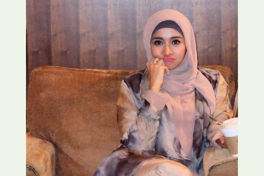 instagram.com/laudyacynthiabella