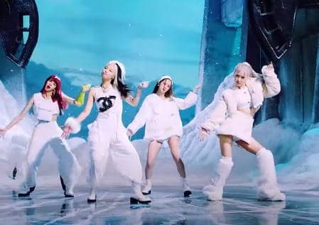 Youtube.com/blackpink