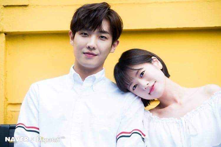 Dok. Naver x Dispatch