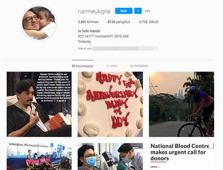 Instagram.com/narmeukgne