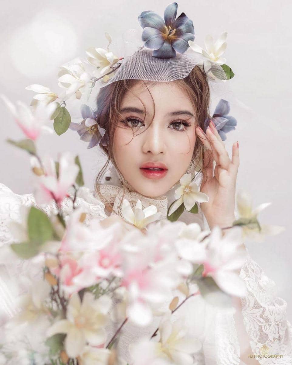 FDphotography90 via instagram.com/tiaraandini