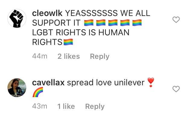 Instagram.com/unilever