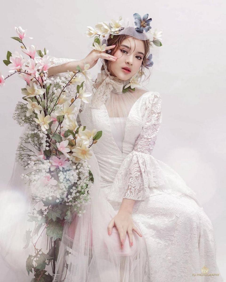 FDphotography90 via instagram.com/tiaraandini