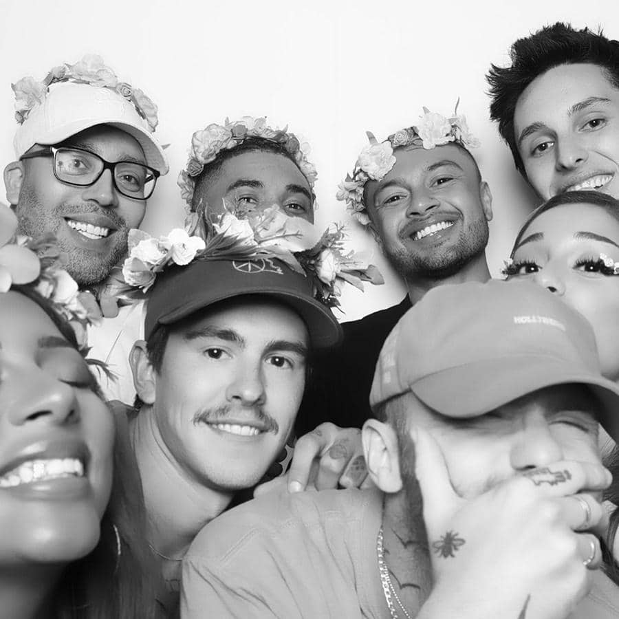 Instagram.com/arianagrande