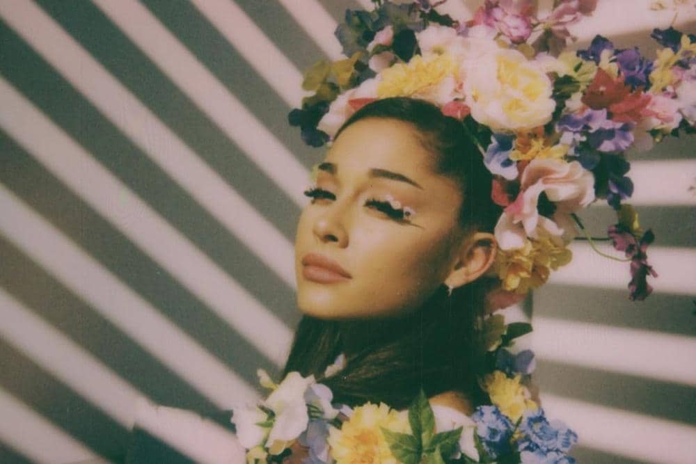 Instagram.com/arianagrande