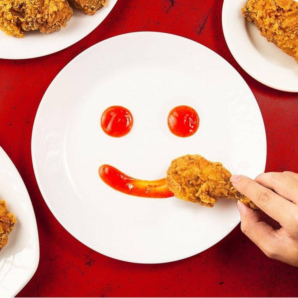 Instagram.com/kfcindonesia