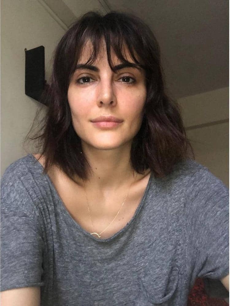Instagram.com/mandanakarimi