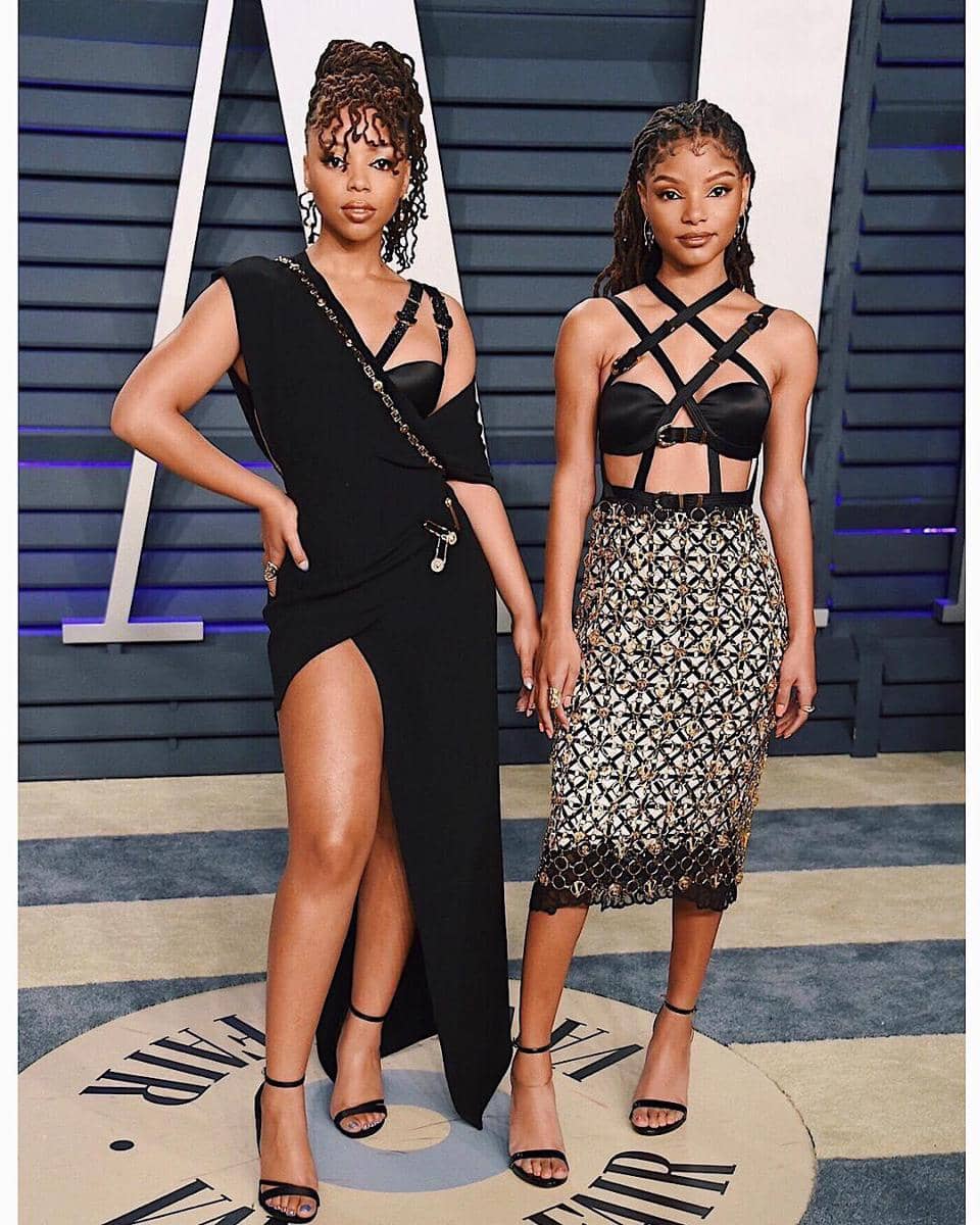 Instagram.com/chloexhalle