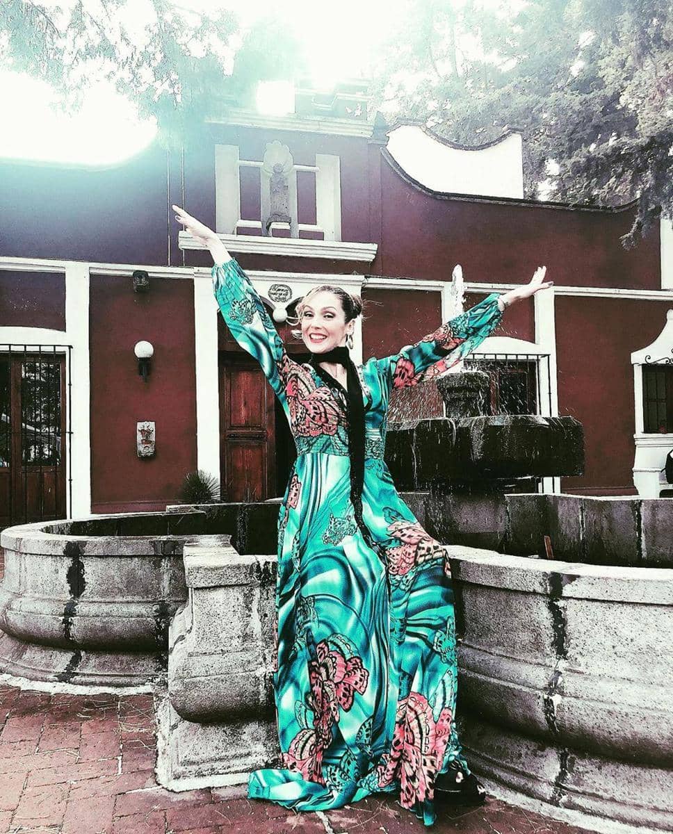 Instagram.com/norasalinastv