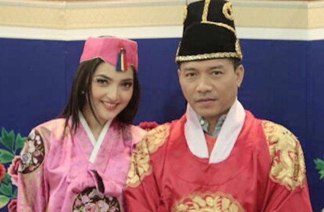 instagram.com/ashanty_ash