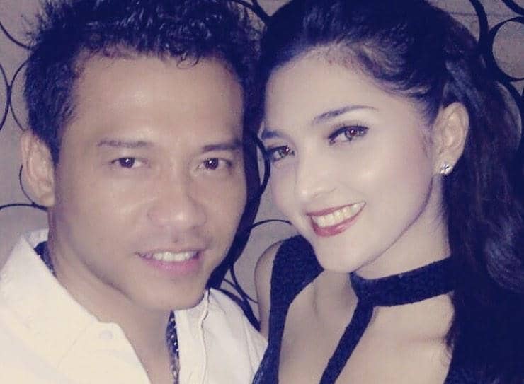 instagram.com/ashanty_ash