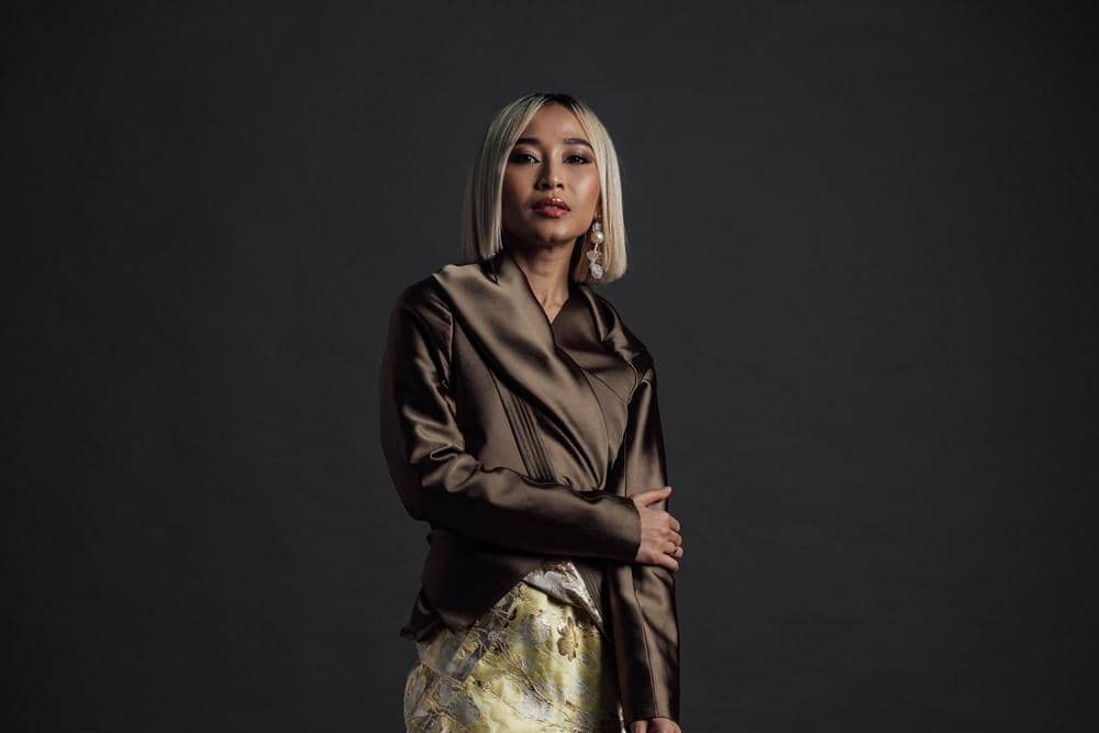 Jadi Inspirasi Lagu, Ini Cara Rinni Wulandari Hadapi Insecurity