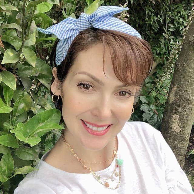 Instagram.com/norasalinastv