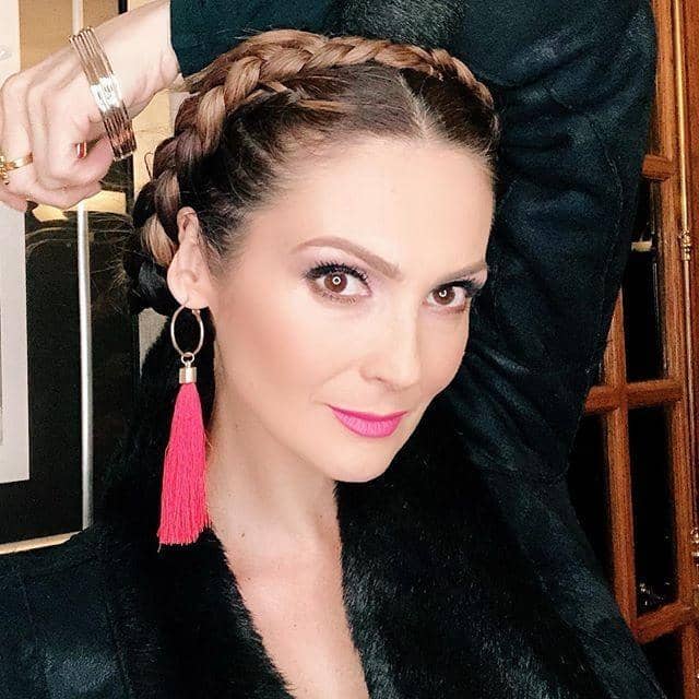 Instagram.com/norasalinastv