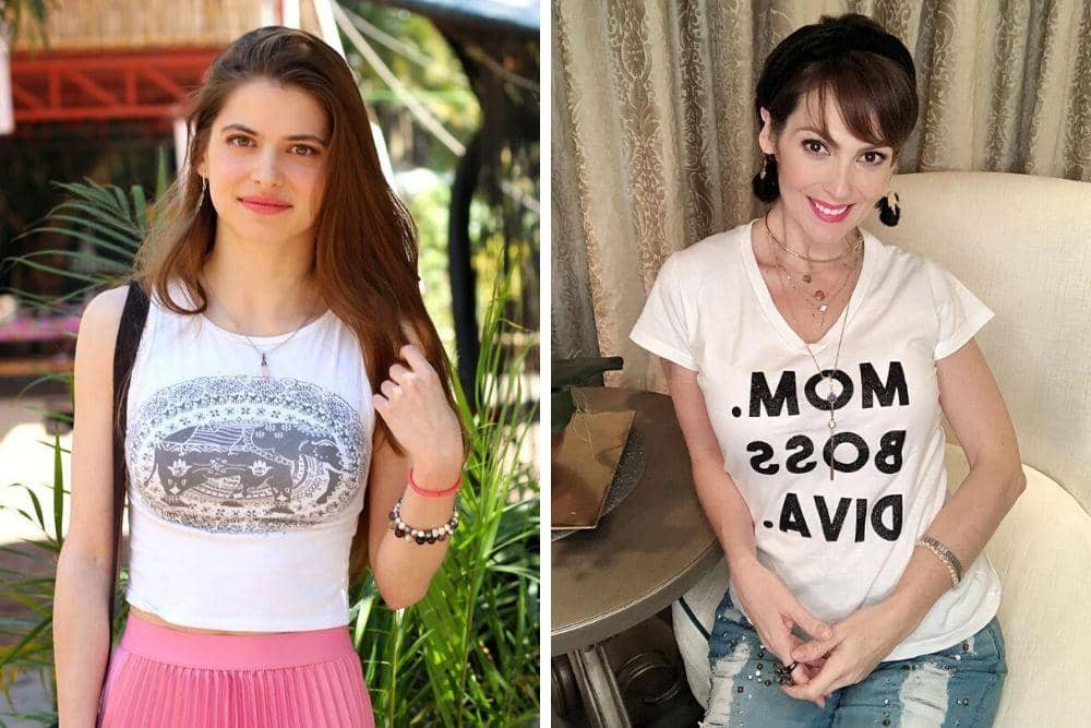 instagram.com/danaedo , instagram.com/norasalinastv