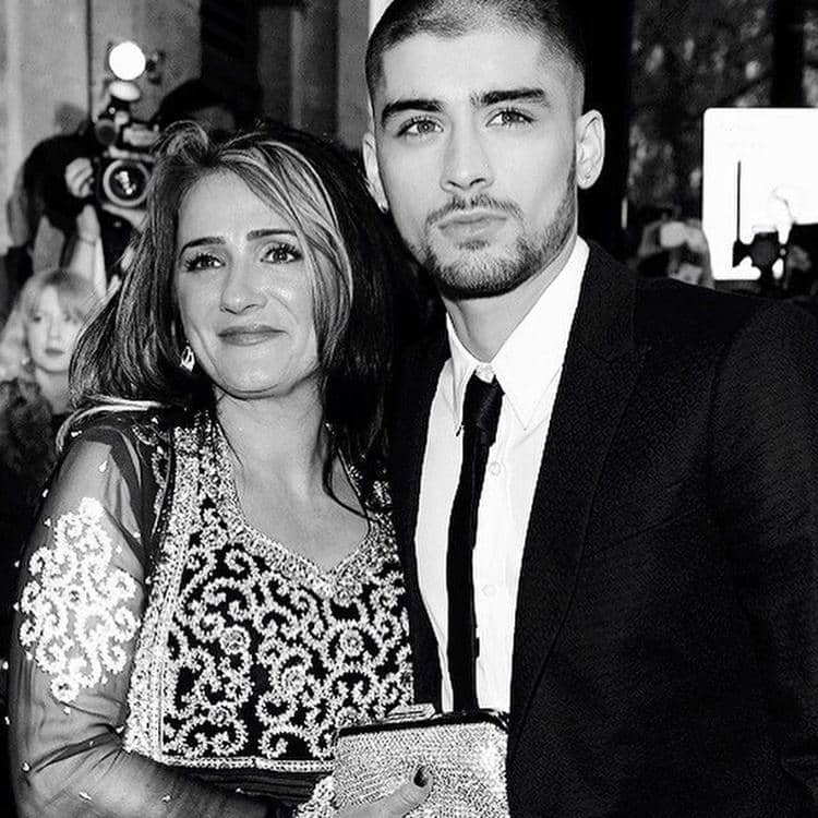 Instagram.com/mammamalik