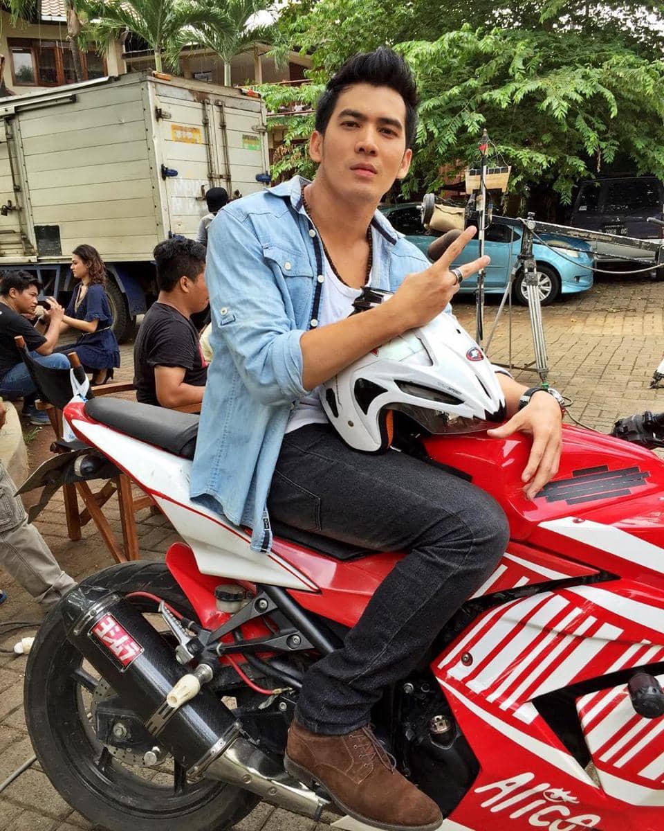 Instagram.com/ridhoillahireal