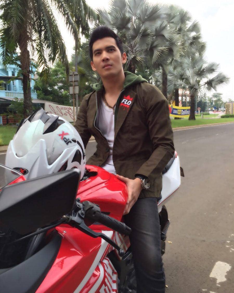 Instagram.com/ridhoillahireal