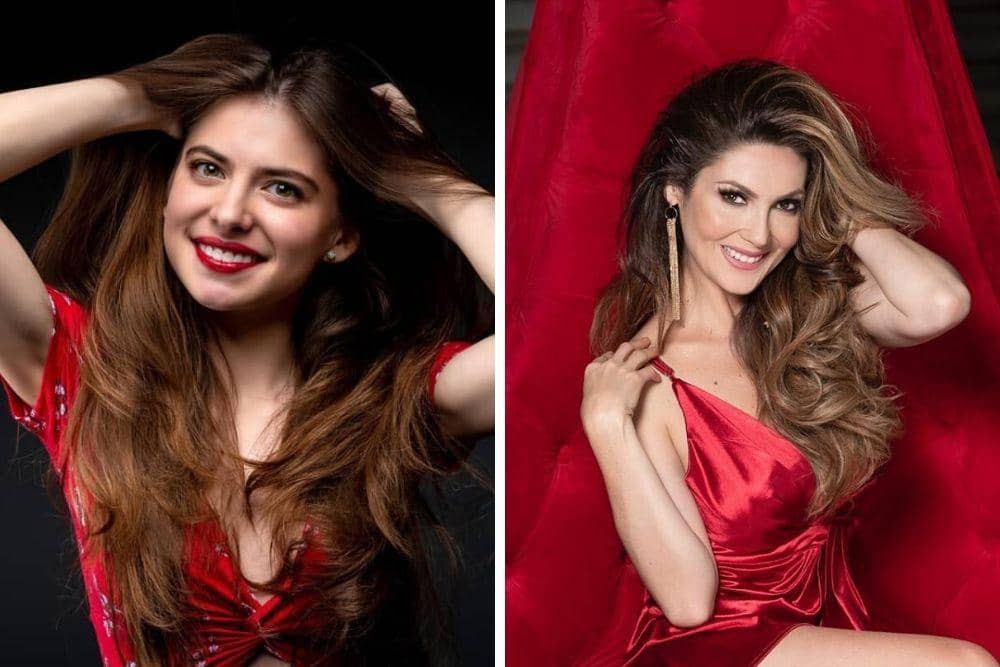 instagram.com/danaedo , instagram.com/norasalinastv