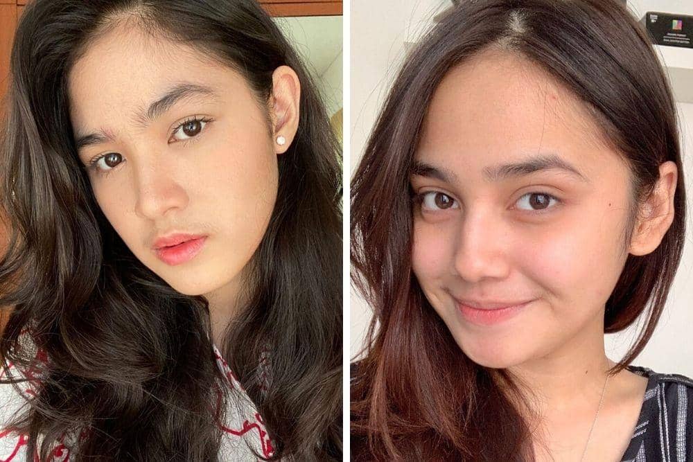 instagram.com/cutsyifaa , instagram.com/syifahadjureal