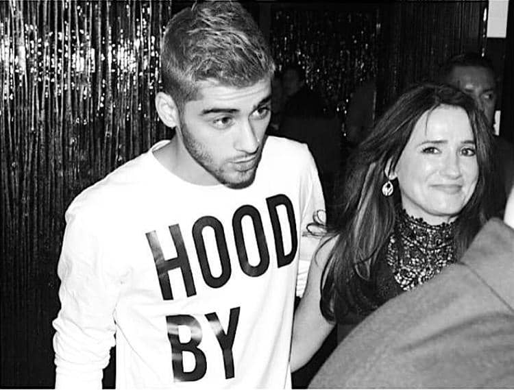 Instagram.com/mammamalik