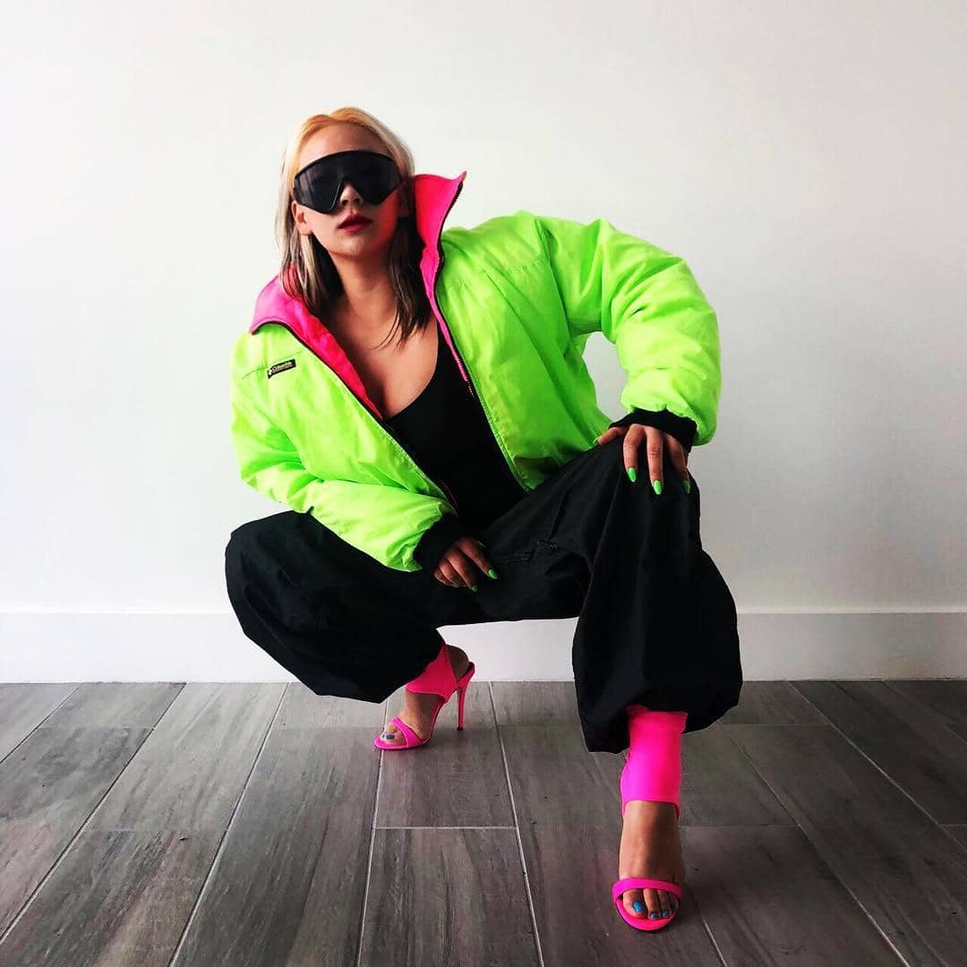 Instagram.com/chaelincl