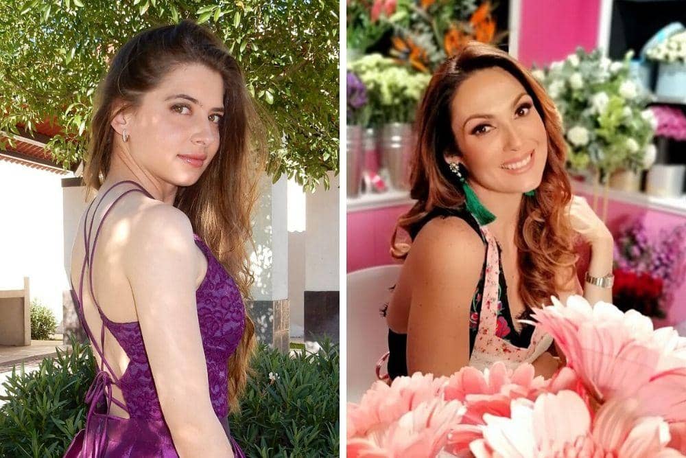 instagram.com/danaedo , instagram.com/norasalinastv