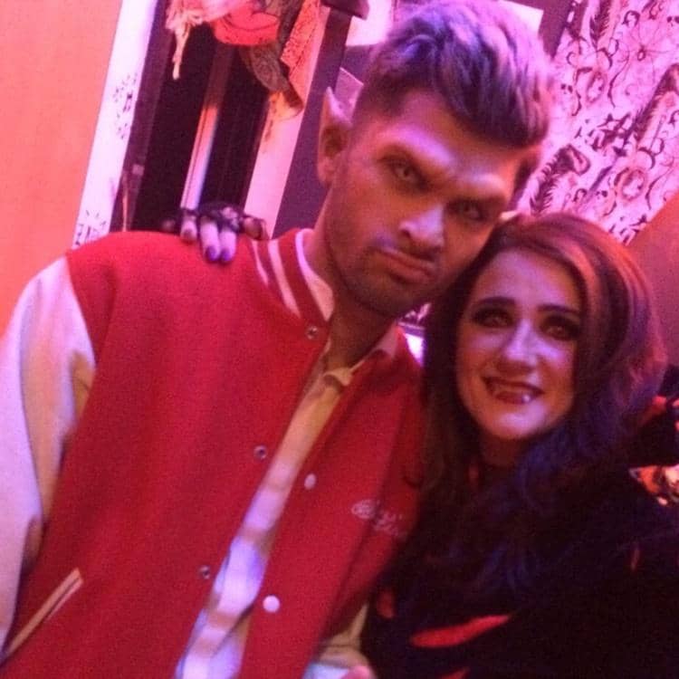 Instagram.com/mammamalik