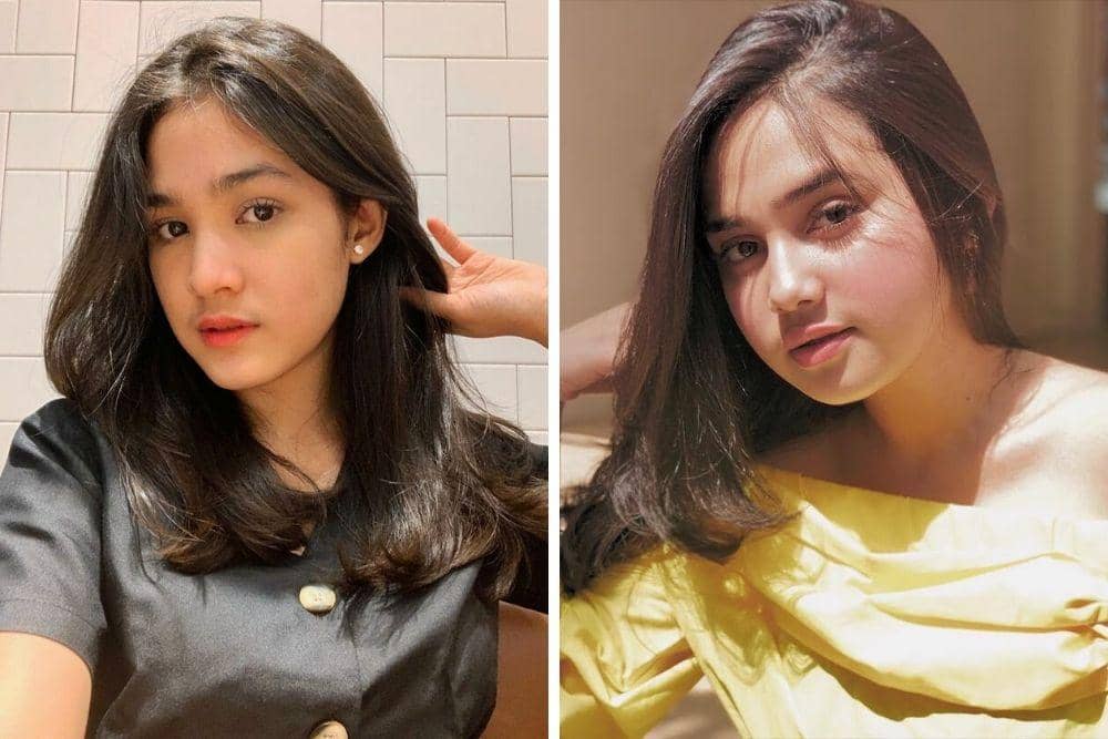 instagram.com/cutsyifaa , instagram.com/syifahadjureal