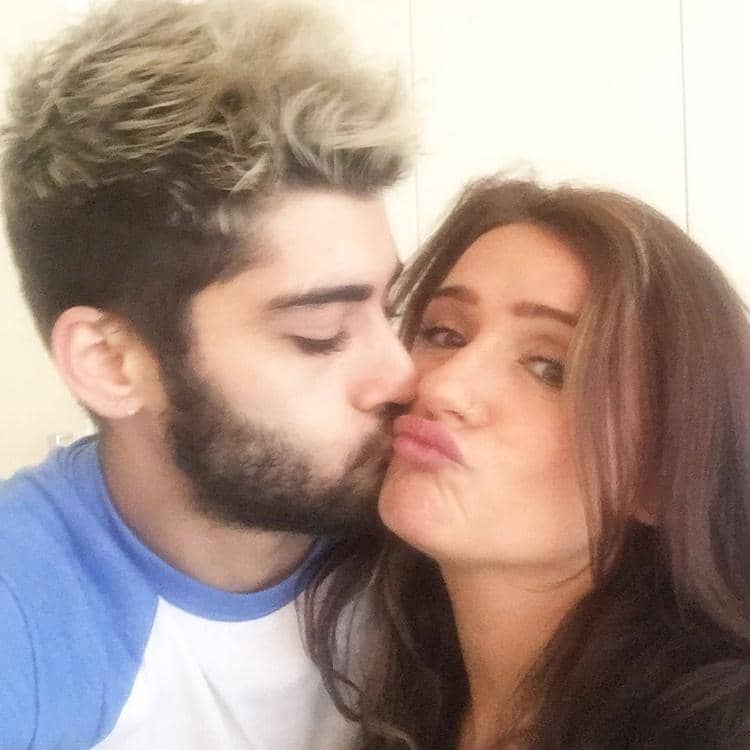 Instagram.com/mammamalik