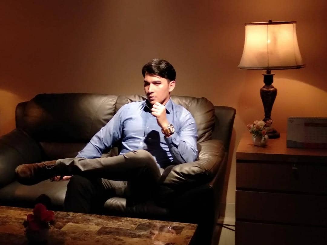 Instagram.com/ridhoillahireal