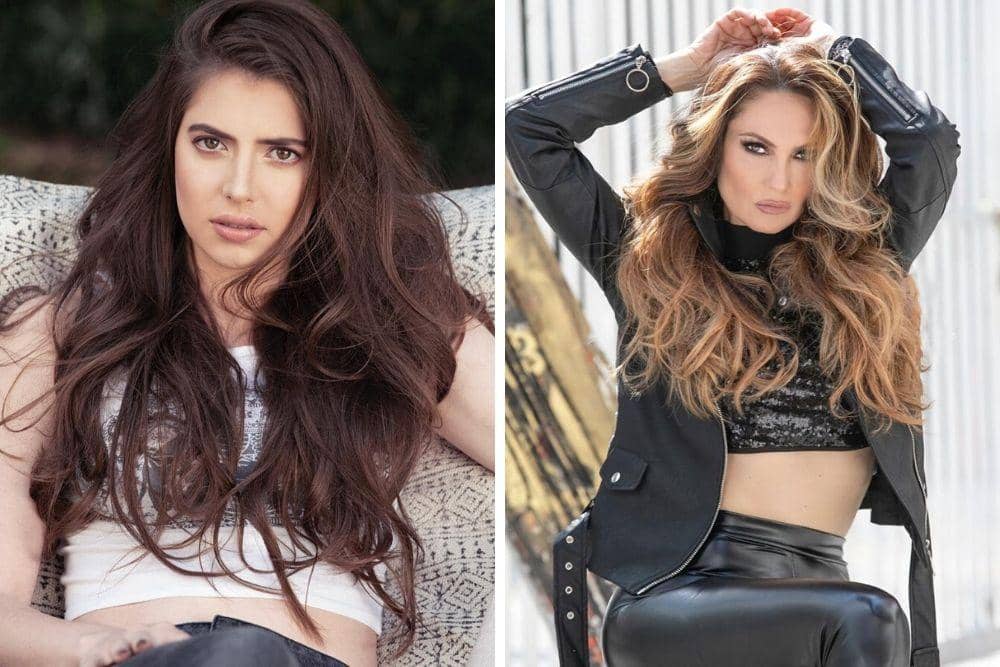 instagram.com/danaedo , instagram.com/norasalinastv