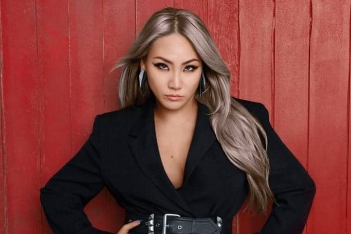 Instagram.com/chaelincl