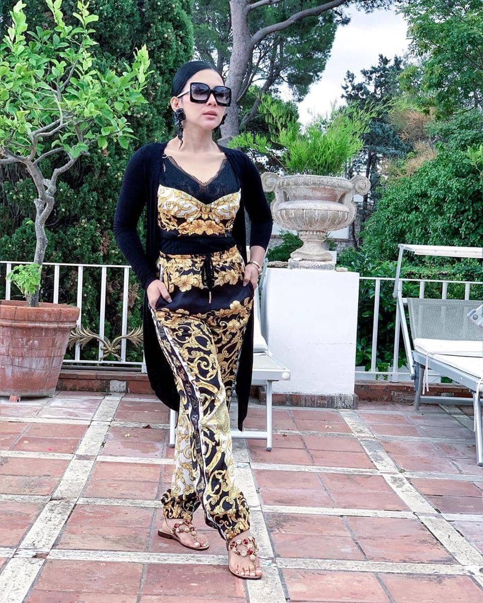 Instagram.com/princessyahrini