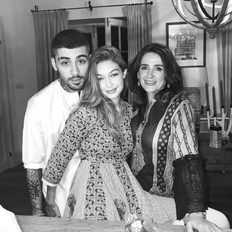 Instagram.com/mammamalik